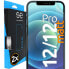 Фото #1 товара smart.engineered 2x3D Screen Protector for Apple iPhone 12/12 Pro matte