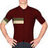 Фото #2 товара EDDY MERCKX Performance short sleeve jersey