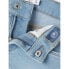 Фото #5 товара NAME IT Salli Slim Fit 6470 Denim Shorts