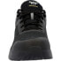Фото #2 товара Georgia Durablend Sport Composite Toe Mens Black Athletic Work Shoes 10.5