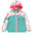 ROXY Snowy Tale softshell jacket