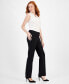 ფოტო #3 პროდუქტის Bi-Stretch Modern Dress Pants