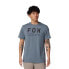 Фото #2 товара FOX RACING LFS Non Stop Tech short sleeve T-shirt