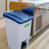 DENOX 23300.415 60L Selective Trash Bin