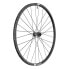 Фото #1 товара DT Swiss HE 1800 Spline 22 700 CL Disc Tubeless road front wheel