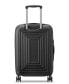 Corsica 2 Piece Hardside Luggage Set, Carry-On and 27" Spinner