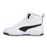 Puma 02 Rebound V6 Mid Jr