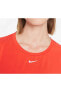 Фото #7 товара Футболка Nike One Luxe Dri-FIT Std для женщин