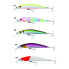 Фото #4 товара SEIKA Sea Bass Killer Sinking minnow 8.5g 85 mm