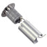 SLV 227462 - Stainless steel - IP65 - III - 0.3 W - 20000 h - 10 lm