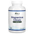 Magnesium Citrate, 200 mg, 180 Vegan Tablets