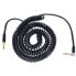 Supreme GCC9 Black Coiled Jack/Jack 9m