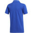 Фото #2 товара Adidas Condivo 18 Cotton Polo Junior CF4372 football jersey