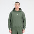 New Balance Men's Athletics Remastered Graphic French Terry Hoodie
