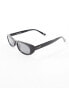 Фото #4 товара AIRE avior slim sunglasses in black