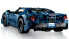 Фото #4 товара Конструктор пластиковый Lego Technic Ford GT (42154)