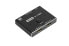 Фото #1 товара Good Connections HDMI Switcher - HDMI - Black - Metal - 7680 x 4320 - Data - Gold