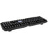 Ducky Shine 7 PBT Gaming Tastatur - MX-Blue (US), RGB LED, blackout - фото #3