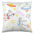 Фото #1 товара Чехол для подушки Cool Kids Lluc (50 x 50 cm)