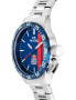 Фото #4 товара Часы и аксессуары TW Steel Red Bull Ampol Racing часы CS111 для мужчин 45 мм 10ATM