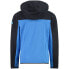 CMP 31L8364 softshell jacket