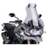 PUIG Touring Windshield With Visor Triumph Tiger Explorer/XC