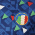 ფოტო #4 პროდუქტის UMBRO Italy All Over Print World Cup short sleeve T-shirt