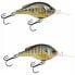 Фото #2 товара LIVE TARGET Bluegill BG70M Floating crankbait 14g 70 mm