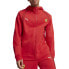 Фото #1 товара Puma Sf Race Pullover Hoodie Mens Red Casual Outerwear 62704602