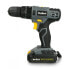 Фото #2 товара Rebel RB-1002 20V 2A Impact Driver with accessories