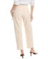 Blank Nyc Naturale Tapered Jean Women's Beige 25