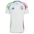 Фото #3 товара ADIDAS Italy 23/24 Short Sleeve T-Shirt Away