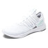 Фото #4 товара Puma Star Vital Femme Running Womens White Sneakers Athletic Shoes 37824304