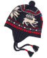 Фото #1 товара Men's Reindeer Trapper Hat