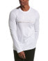 Armani Exchange Slim Fit T-Shirt Men's