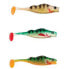 BERKLEY Pulse Realistic Perch Soft Lure 110 mm 40 Units