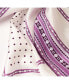Men's Verona - Hand Rolled Silk Neckerchief for Men