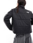 Фото #7 товара The North Face W gosei puffer jacket in tnf black