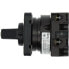Фото #13 товара Eaton T0-1-8210/E - Toggle switch - 1P - Black - Metallic - Plastic - IP65 - 48 mm