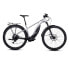 THOK MIG HT-R 29´´ NX 2023 MTB electric bike Silves / Black, XL - фото #1