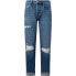 Фото #3 товара PEPE JEANS PM206317 Callen Crop jeans