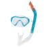 BESTWAY Hydro-Swim Sparkling Sea Junior Snorkeling Set