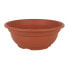 Plant pot Dem Resistant Brown