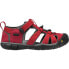 Фото #4 товара KEEN Seacamp II CNX sandals