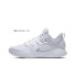 Nike Hyperdunk X AR0465-100 Performance Sneakers