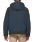 Фото #2 товара Men's 3-in-1 Hooded Jacket, Created for Macy's