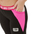 LEONE1947 WACS Leggings Dark Grey / Fuchsia, S - фото #6