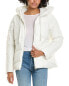 Фото #2 товара Sam Edelman New Quilt Design Puffer Jacket Women's M