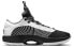 Фото #3 товара Баскетбольные кроссовки Jordan Air Jordan 35 Low PF "White Black" CW2459-101