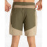 Фото #2 товара HURLEY Phantom Blckade Pddl Sries Hybrid shorts